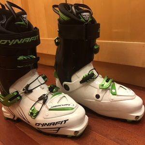 Dynafit Ski Touring Boots 26.5